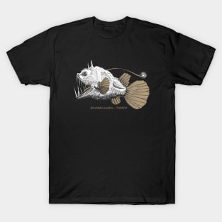 Sea Devil T-Shirt